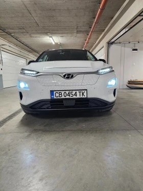 Hyundai Kona EV 64KW, Гаранционен/Teрмопомпа/Distronic, снимка 6