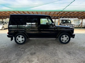 Mercedes-Benz G 350 d, AMG, УНИКАТ, Реални км., снимка 2