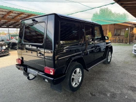 Mercedes-Benz G 350 d, AMG, УНИКАТ, Реални км., снимка 9