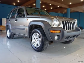     Jeep Cherokee 2, 4i  lpg