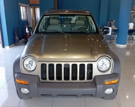     Jeep Cherokee 2, 4i  lpg