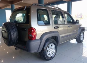     Jeep Cherokee 2, 4i  lpg