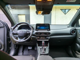 Hyundai Kona 1.6T N-line | Mobile.bg    13