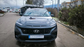 Hyundai Kona 1.6T N-line, снимка 1