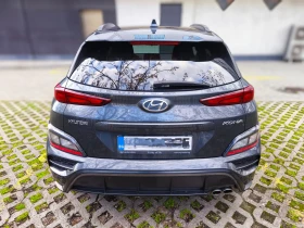 Обява за продажба на Hyundai Kona 1.6T N-line ~42 900 лв. - изображение 4