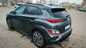 Hyundai Kona 1.6T N-line, снимка 2