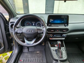 Hyundai Kona 1.6T N-line | Mobile.bg    14