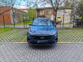 Обява за продажба на Hyundai Kona 1.6T N-line ~42 900 лв. - изображение 2