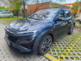 Обява за продажба на Hyundai Kona 1.6T N-line ~42 900 лв. - изображение 7