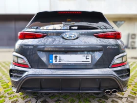 Обява за продажба на Hyundai Kona 1.6T N-line ~42 900 лв. - изображение 9