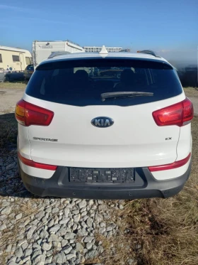 Kia Sportage - [14] 