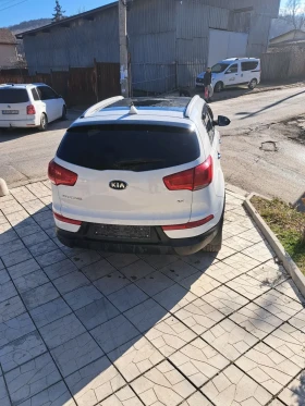 Kia Sportage | Mobile.bg    12