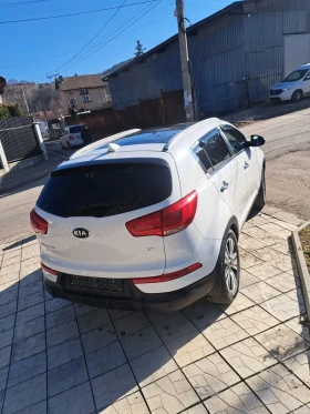 Kia Sportage | Mobile.bg    13