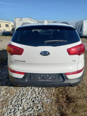 Обява за продажба на Kia Sportage ~24 999 лв. - изображение 4