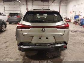 Lexus UX 250h | Mobile.bg    7