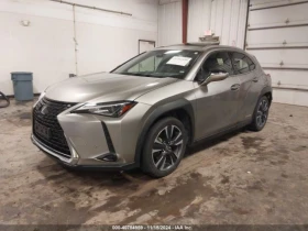 Lexus UX 250h | Mobile.bg    4