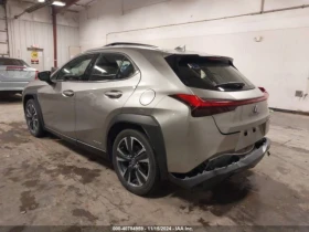 Lexus UX 250h | Mobile.bg    6