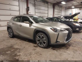  Lexus UX 250h