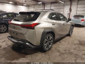 Lexus UX 250h | Mobile.bg    9