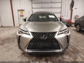 Lexus UX 250h | Mobile.bg    2