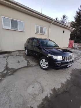 Jeep Compass, снимка 5