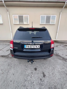 Jeep Compass, снимка 6