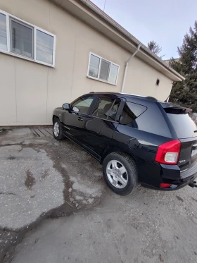 Jeep Compass, снимка 8