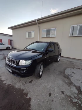 Jeep Compass, снимка 3