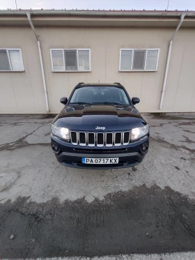 Jeep Compass, снимка 2