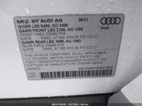 Audi Q5 TFSI S LINE QUATTRO S TRONIC | Mobile.bg    14