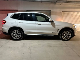 Обява за продажба на BMW X3 G01 ~52 250 лв. - изображение 3