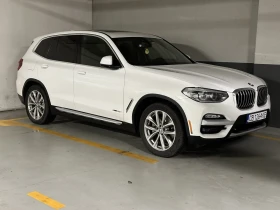 Обява за продажба на BMW X3 G01 ~52 250 лв. - изображение 6