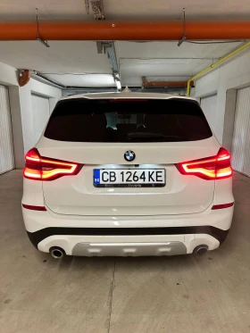 Обява за продажба на BMW X3 G01 ~52 250 лв. - изображение 1