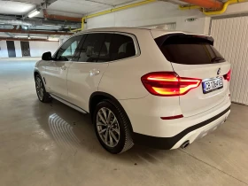 Обява за продажба на BMW X3 G01 ~52 250 лв. - изображение 4