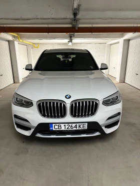 Обява за продажба на BMW X3 G01 ~52 250 лв. - изображение 1