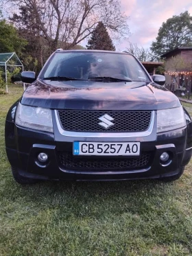 Обява за продажба на Suzuki Grand vitara 1.9 ~10 800 лв. - изображение 2