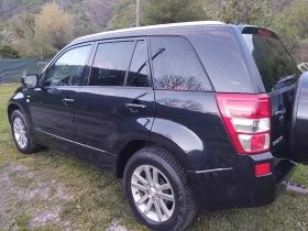 Обява за продажба на Suzuki Grand vitara 1.9 ~10 800 лв. - изображение 3