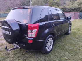 Обява за продажба на Suzuki Grand vitara 1.9 ~10 800 лв. - изображение 6