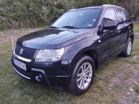 Обява за продажба на Suzuki Grand vitara 1.9 ~10 800 лв. - изображение 1