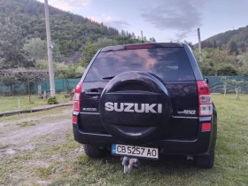 Обява за продажба на Suzuki Grand vitara 1.9 ~10 800 лв. - изображение 5
