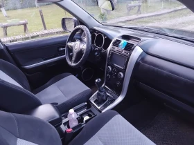 Обява за продажба на Suzuki Grand vitara 1.9 ~10 800 лв. - изображение 4