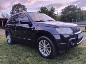 Обява за продажба на Suzuki Grand vitara 1.9 ~10 800 лв. - изображение 1