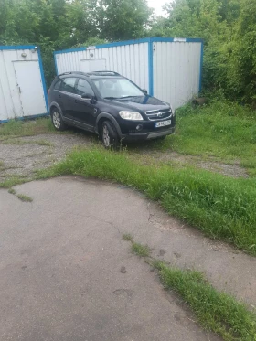 Chevrolet Captiva | Mobile.bg    4