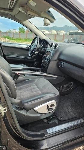 Mercedes-Benz ML 320 320CDI 4 MATIC | Mobile.bg    10
