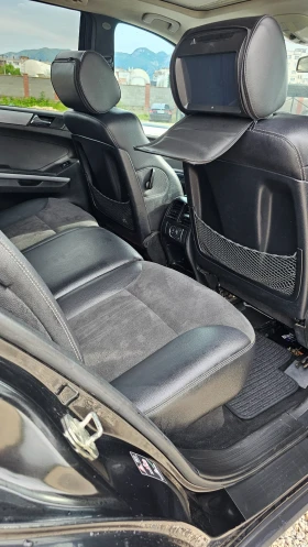 Mercedes-Benz ML 320 320CDI 4 MATIC | Mobile.bg    12