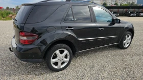 Mercedes-Benz ML 320 320CDI 4 MATIC | Mobile.bg    9