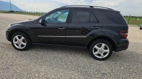 Mercedes-Benz ML 320 320CDI 4 MATIC | Mobile.bg    4