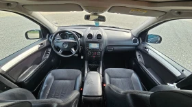 Mercedes-Benz ML 320 320CDI 4 MATIC | Mobile.bg    13