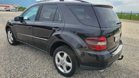 Mercedes-Benz ML 320 320CDI 4 MATIC | Mobile.bg    3