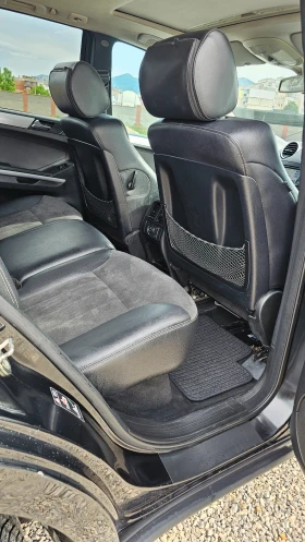 Mercedes-Benz ML 320 320CDI 4 MATIC | Mobile.bg    11